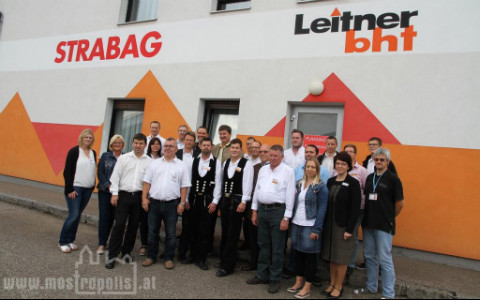 Tag der offenen Tür