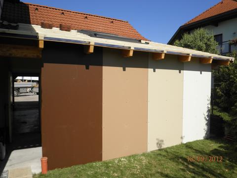 Schönegger - Seitenstetten