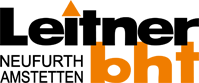 Logo Firma Leitner bht